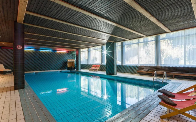 Appartementhaus Talwinkel