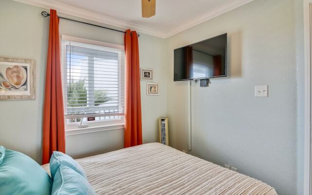 Seascape 2202-bella Vita! 1 Bedroom Condo