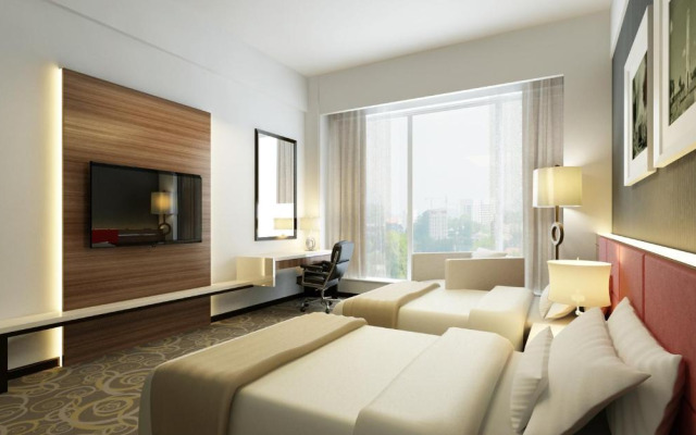 Raia Hotel & Convention Centre Kuching