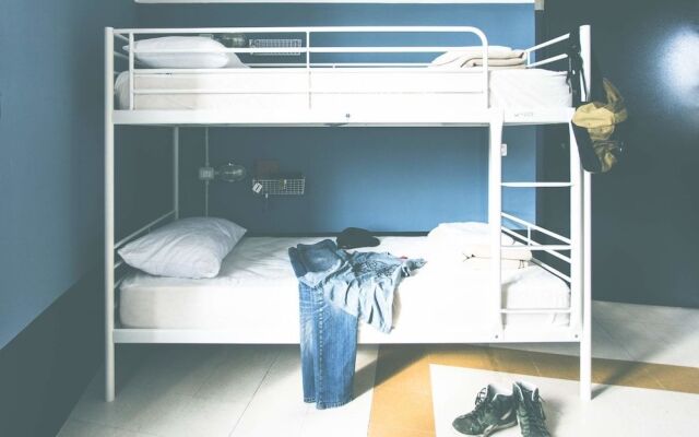 Sanvito Hostel