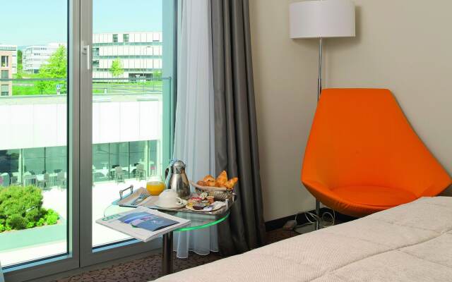 Starling Hotel Lausanne