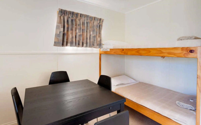 Sunset Beach Holiday Park