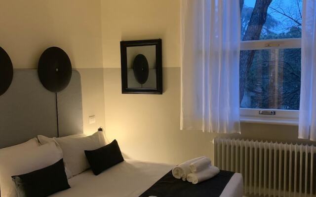 Villa Gotti Charming Rooms