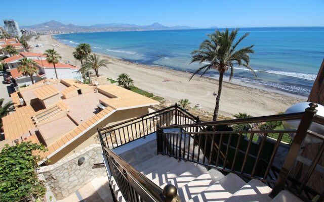 Bungalow Torre del Mar 2