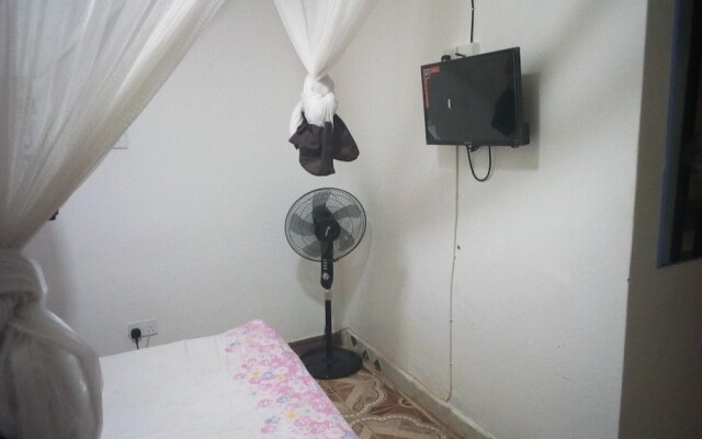 Isiolo Landmark Hotel