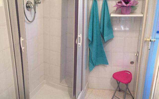 Appartamento Le Tre Volte