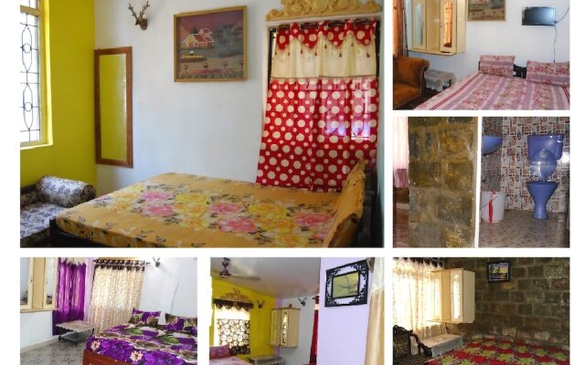Cupid's Heaven Resort