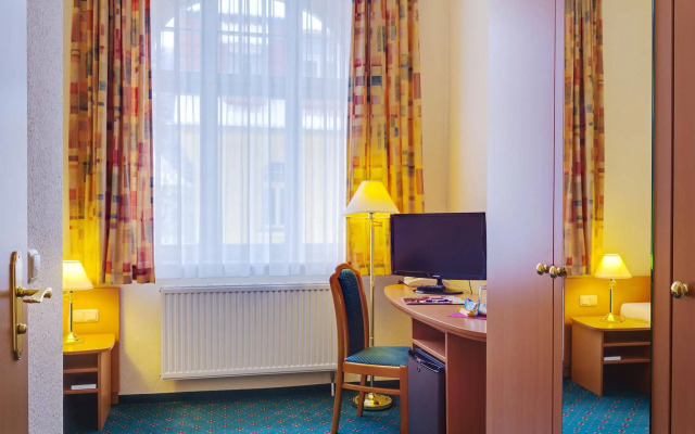 Ferien Hotel Südharz