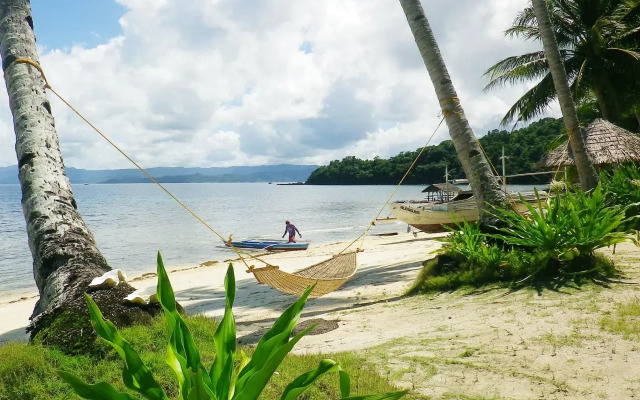 Blue Cove Island Resort