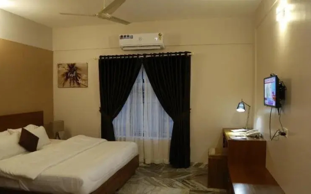 Orionis Kannur