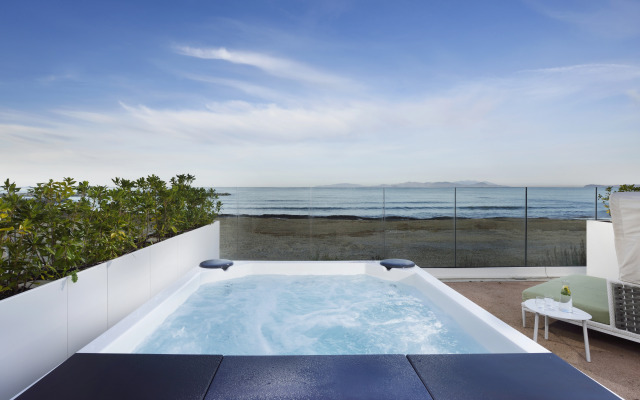 The Sense Experience Resort