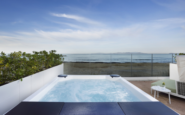 The Sense Experience Resort