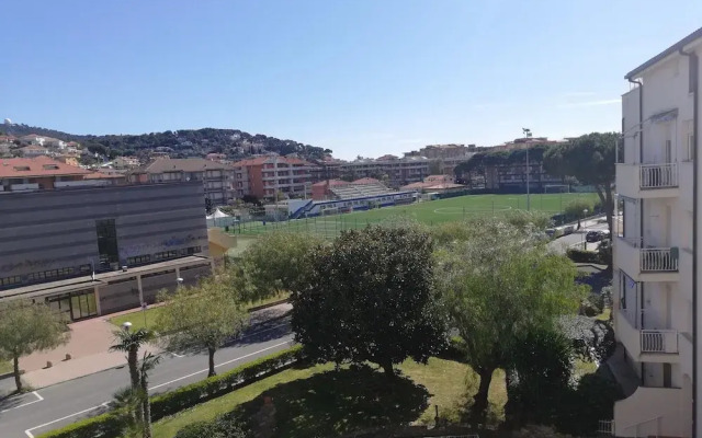 Piana Del Merula 9 in Marina di Andora