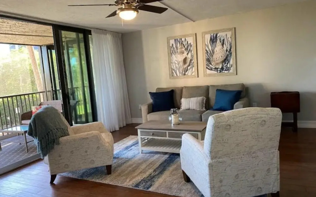 Sea Isles Bonita Beach