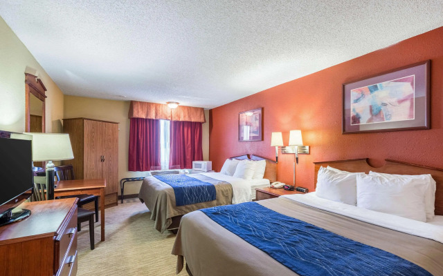 Quality Inn
