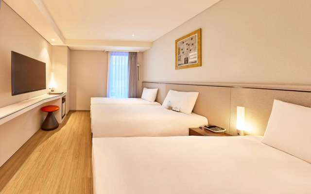 Hotel Thomas Myeongdong