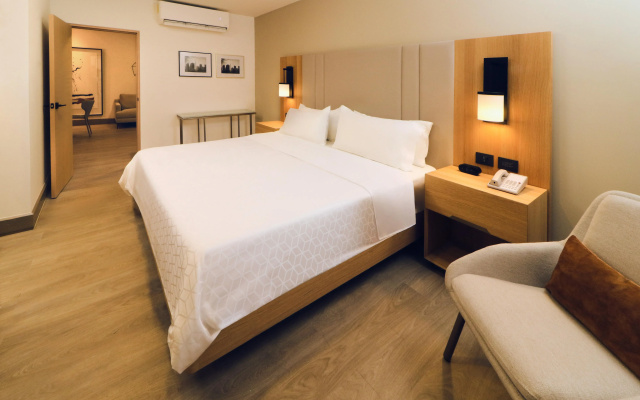 Holiday Inn Tijuana Zona Rio by IHG