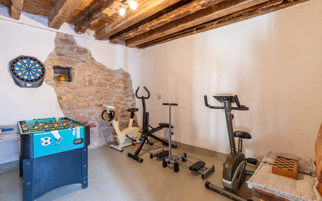 Holiday Home Katharina