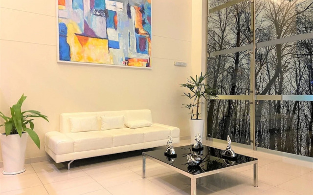 Redibuk - Luxury duplex 1BR Miraflores