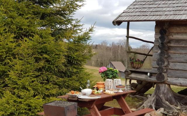 Uhtjärve Ürgoru Nõiariik