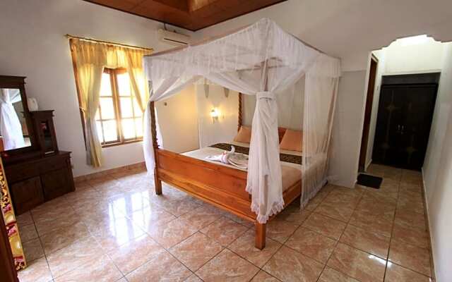 Pondok Wisata Elsa 2