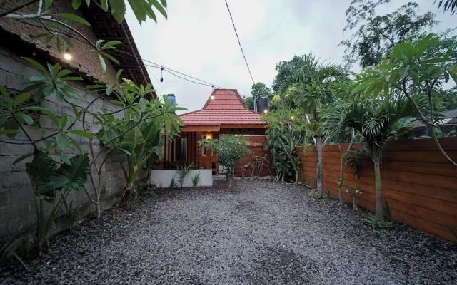 Villa Mahajana