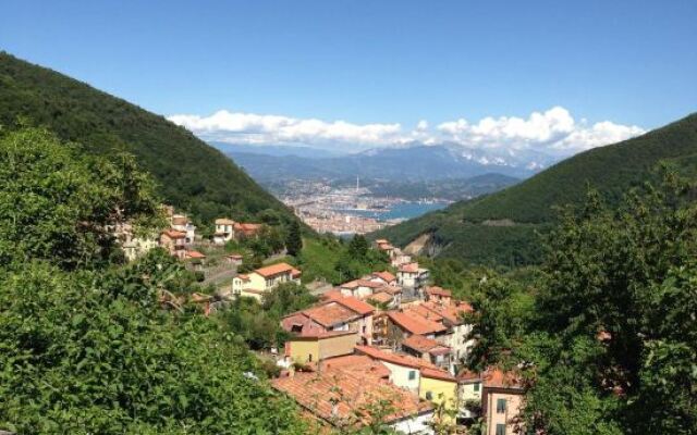 Affittacamere lAcciuga