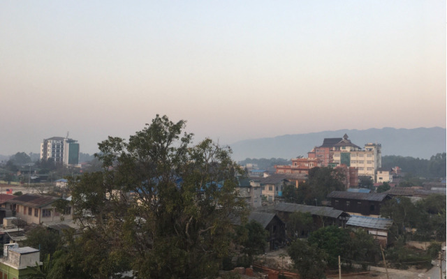 WEStay @ The Grand Nyaung Shwe, Inle Lake