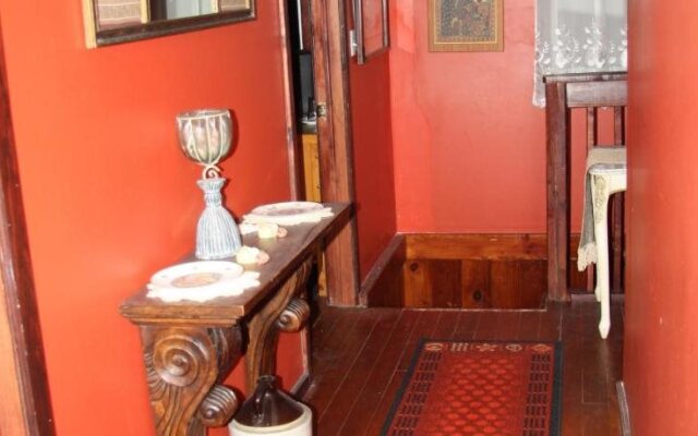 Le Couvent B&B