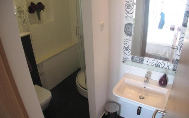 Accommodation Stella Mare