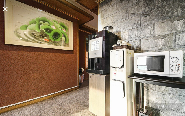 Sulhwa Motel