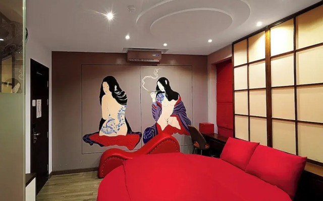 69 Boutique by Minova