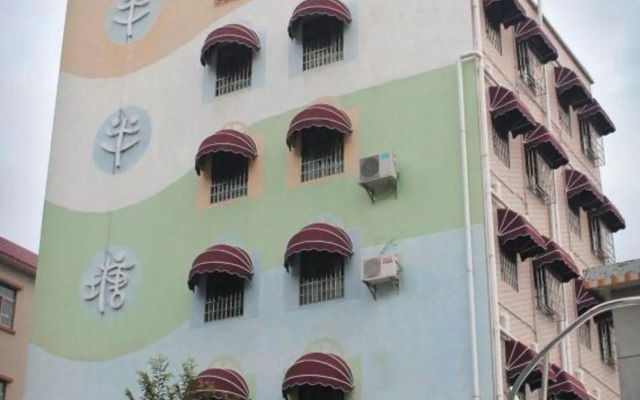 Ban Ban Tang Hai Bian Inn