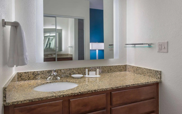 Residence Inn By Marriott Long Island Hauppauge