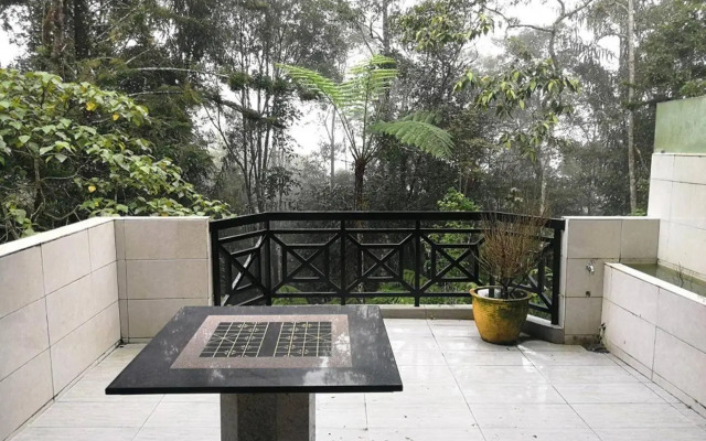 The Haven Retreat B7-2-1 ( Silverpark)