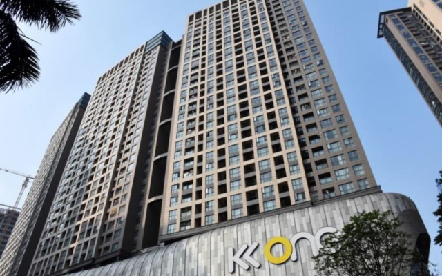 Shenzhen Weipin Service Apartment