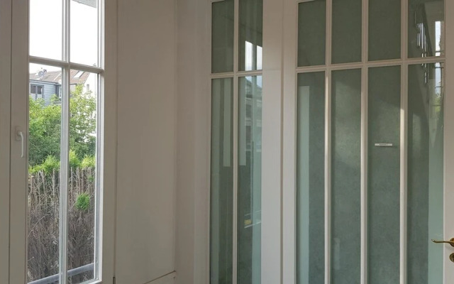 Representative City Villa