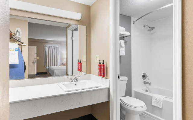 SureStay Hotel by Best Western Helen Downtown