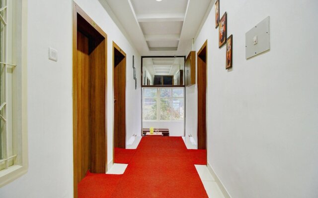 OYO 13400 Rose Flower Resort