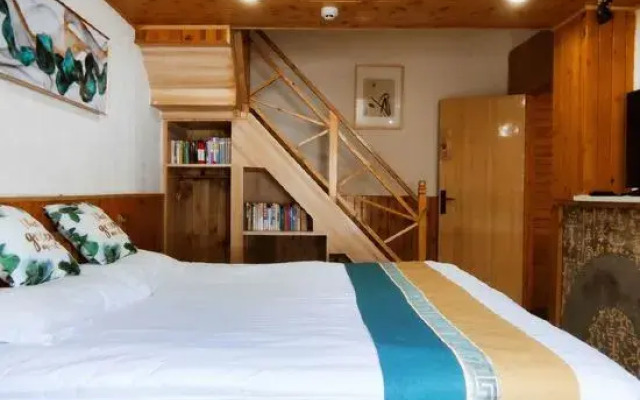 Benlight Minsuku Guesthouse