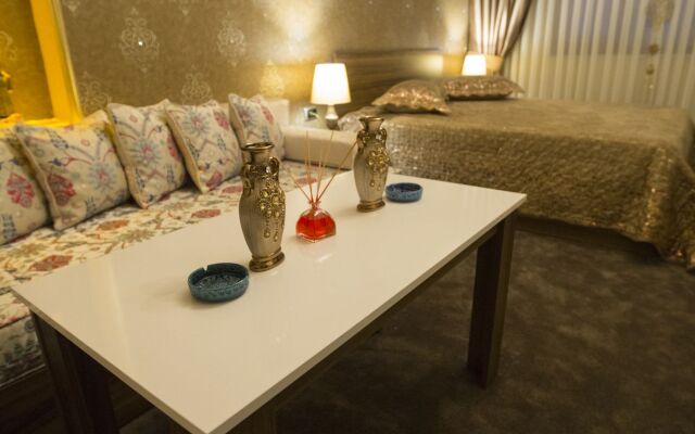 The Pashas Inn Istanbul