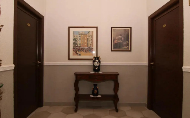 Hotel Ristorante Vittoria