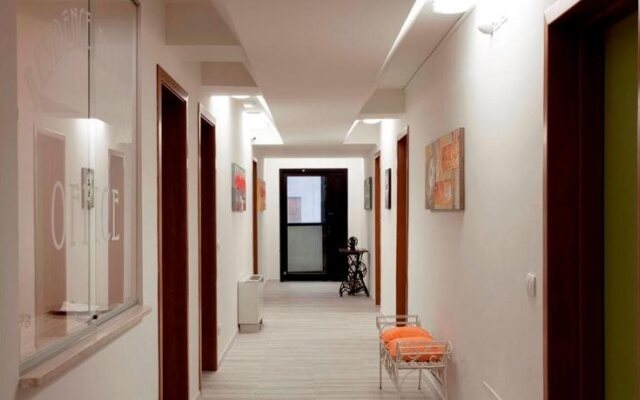 Residence Ferrucci