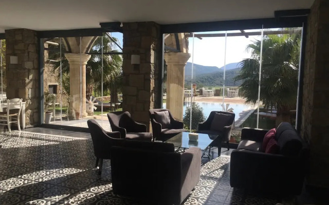 Gokceada Anemos Hotel