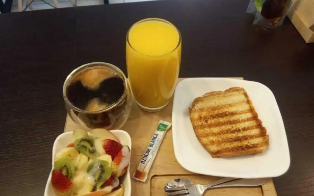 Filatelia Suites & Travel