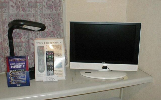 Business Hotel Chateau Est Takamatsu