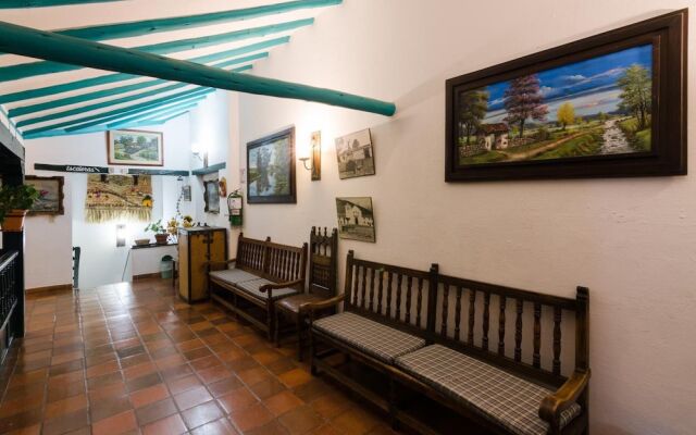 Hotel Antonio Nariño
