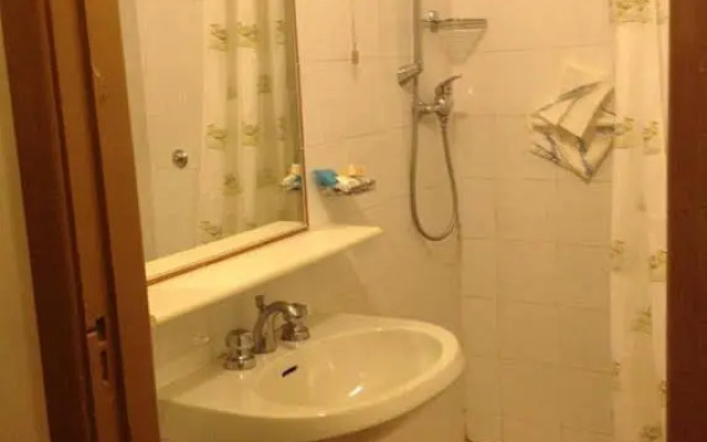 Le Focette Dell'Orso