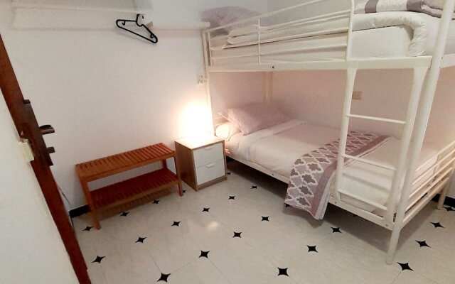 Hostal Mari Carmen