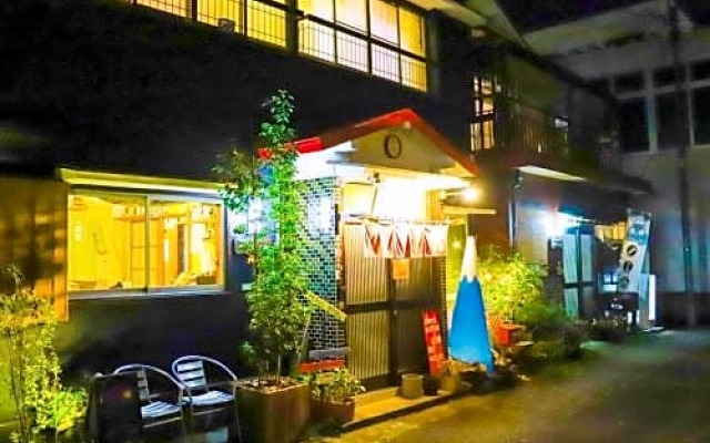 Guesthouse TOKIWA - Vacation STAY 01077v